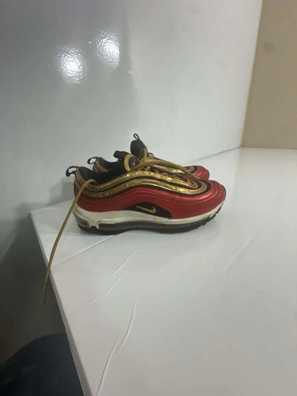 Nike air max